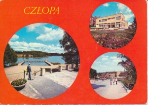 Człopa widoki widokowa - 033209