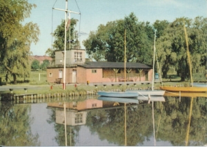Czodzież przystań żeglarska - 033212