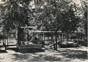 Czerwionka zwierzyniec - 033241