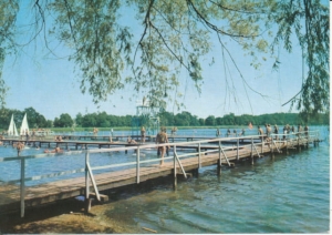 Choszczno kąpielisko - 033242