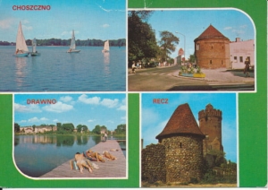 Choszczno widoki widokowa - 033245