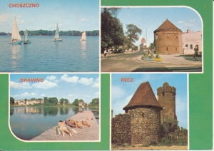 Choszczno widoki widokowa - 033250