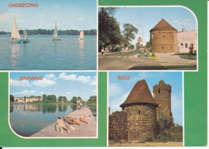 Choszczno widoki widokowa - 033251