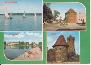 Choszczno widoki widokowa - 033252