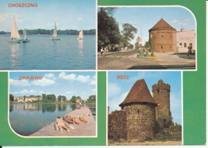 Choszczno widoki widokowa - 033253