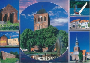 Choszczno widoki widokowa - 033256