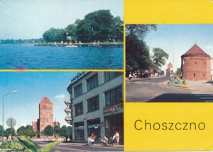Choszczno widoki widokowa - 033262