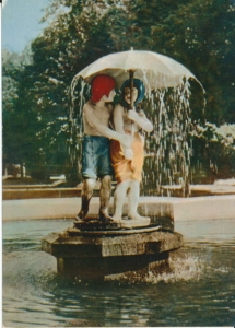 Ciechocinek Jaś i Małgosia - 033270