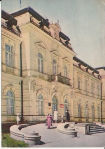 Ciechocinek Łazienki - 033288