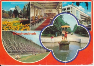 Ciechocinek widoki widokowa - 033292