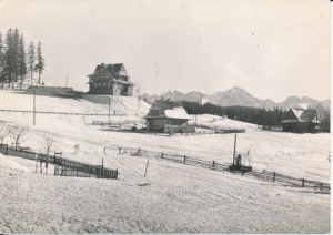 Bukowina Tatrzańska - 033294