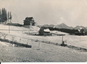 Bukowina Tatrzańska - 033300