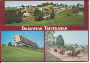 Bukowina Tatrzańska - 033303
