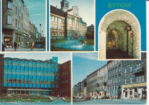 Bytom widoki widokowa - 033310
