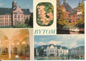 Bytom widoki widokowa - 033311