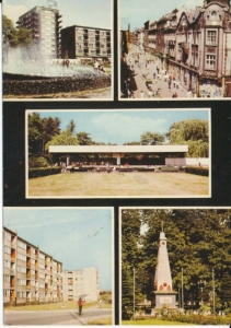 Bytom widoki widokowa - 033312