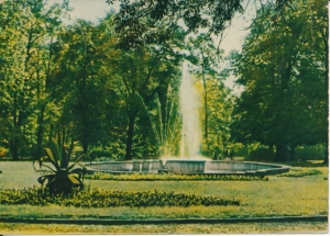 Bytom park Świerczewskiego - 033320