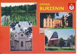 Burzenin widoki widokowa - 033358