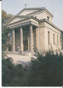Buk kościół - 033363