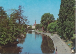 Bydgoszcz Nad Brdą - 033389