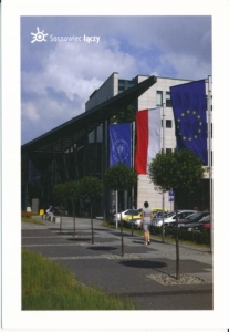Sosnowiec widoki widokowa - 033431