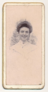 CDV Fotografia wizytowa - 23059