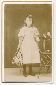 CDV Fotografia wizytowa - 23071
