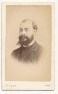 CDV Fotografia wizytowa - 23097
