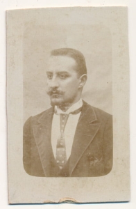 CDV Fotografia wizytowa - 23100