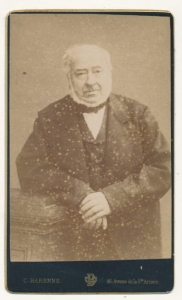 CDV Fotografia wizytowa - 23124