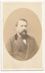 CDV Fotografia wizytowa - 23127
