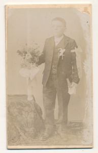 CDV Fotografia wizytowa - 23142