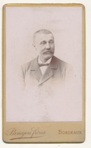 CDV Fotografia wizytowa - 23161