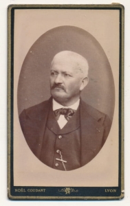 CDV Fotografia wizytowa - 23166