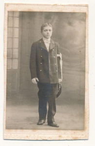 CDV Fotografia wizytowa - 23192