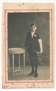 CDV Fotografia wizytowa - 23193