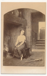 CDV Fotografia wizytowa - 23207