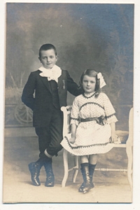 CDV Fotografia wizytowa - 23209