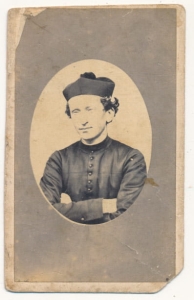 CDV Fotografia wizytowa - 23227