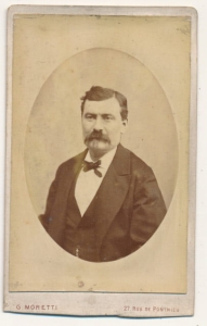 CDV Fotografia wizytowa - 23237