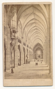 CDV Fotografia wizytowa - 23242