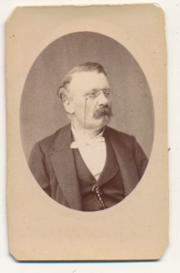 CDV Fotografia wizytowa - 23257