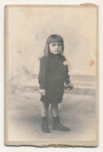 CDV Fotografia wizytowa - 23261