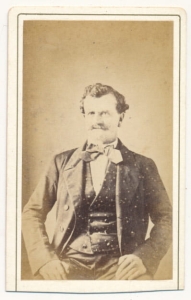 CDV Fotografia wizytowa - 23271