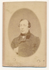 CDV Fotografia wizytowa - 23291