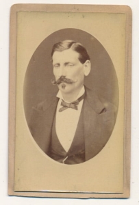 CDV Fotografia wizytowa - 23297