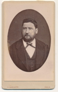 CDV Fotografia wizytowa - 23309