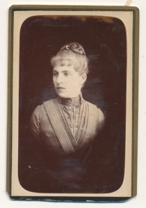 CDV Fotografia wizytowa - 23339