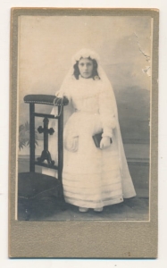 CDV Fotografia wizytowa - 23343