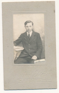 CDV Fotografia wizytowa - 23360